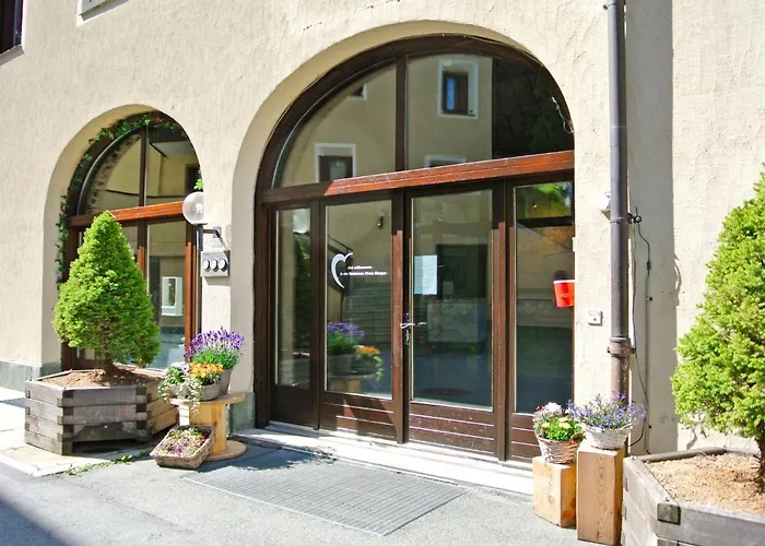 Residenza Chesa Margun 15-3 By Interhome *