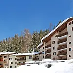 Residenza Chesa Margun 15-3 By Interhome 주를레