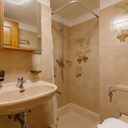 アパート Residenza Chesa Margun 15-3 By Interhome *